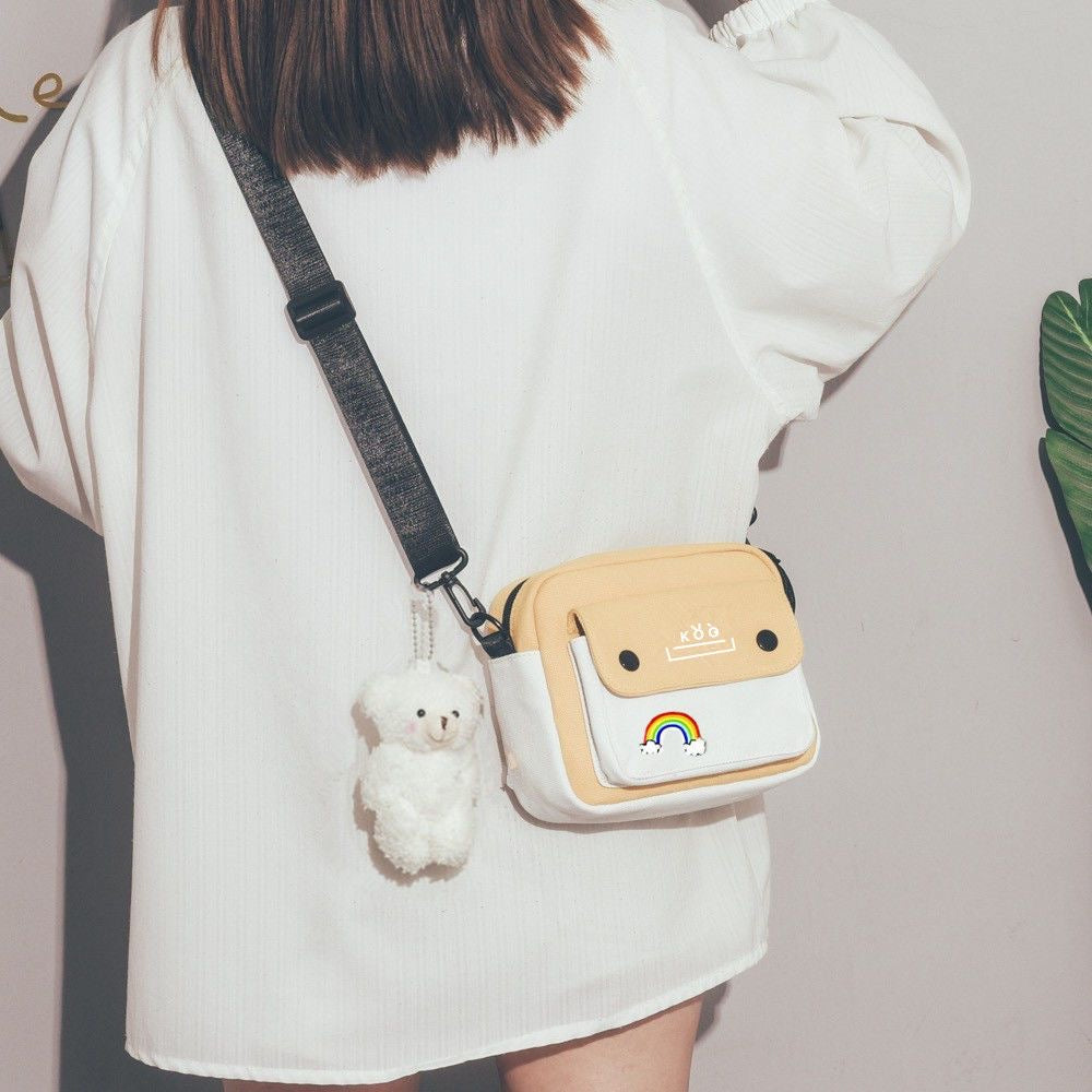 Yellow - BAG-BG00013