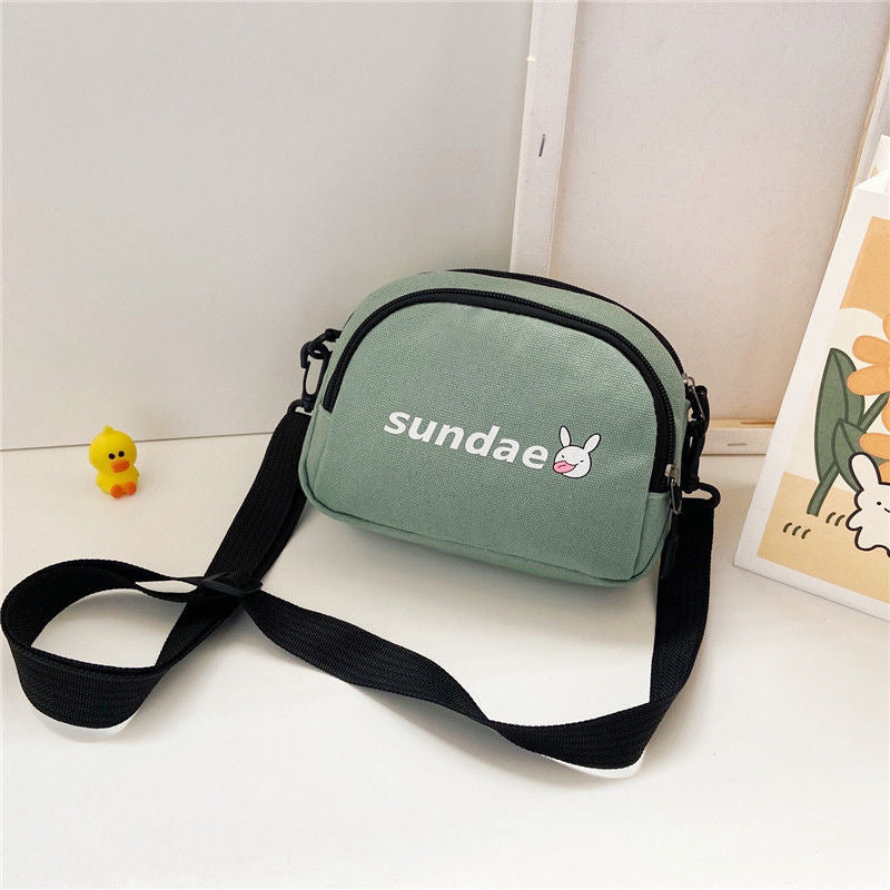 Bean Green - BAG-BG00014