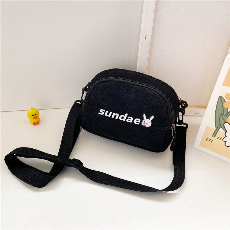 Black - BAG-BG00014
