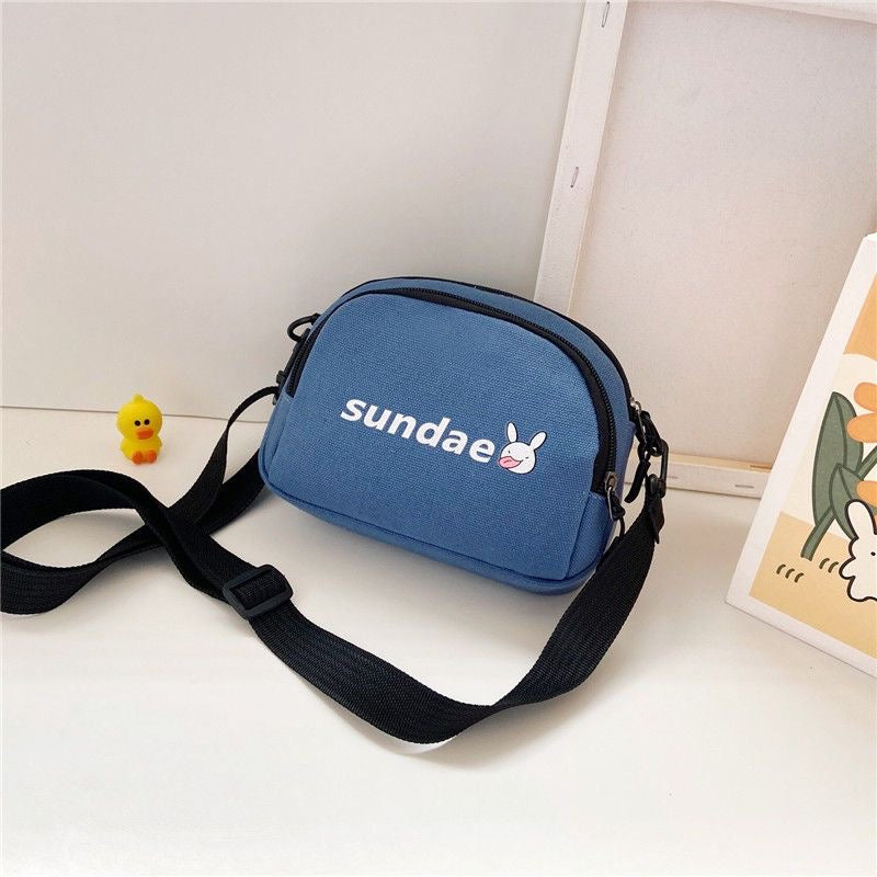 Denim Blue - BAG-BG00014