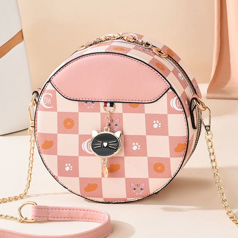 Pink - BAG-BG00015