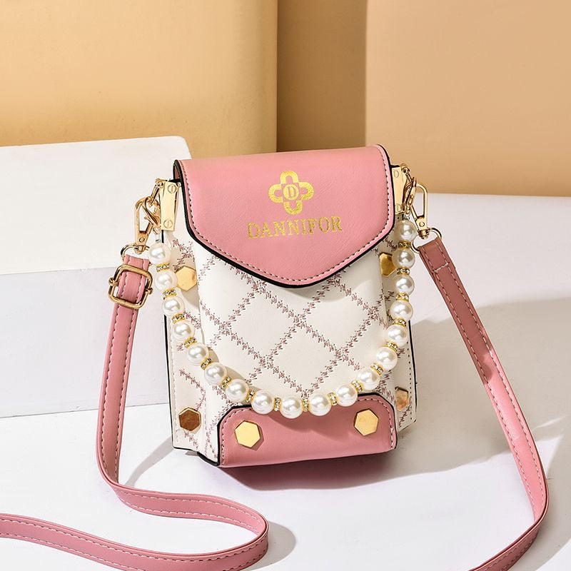 Pink - BAG-BG00016