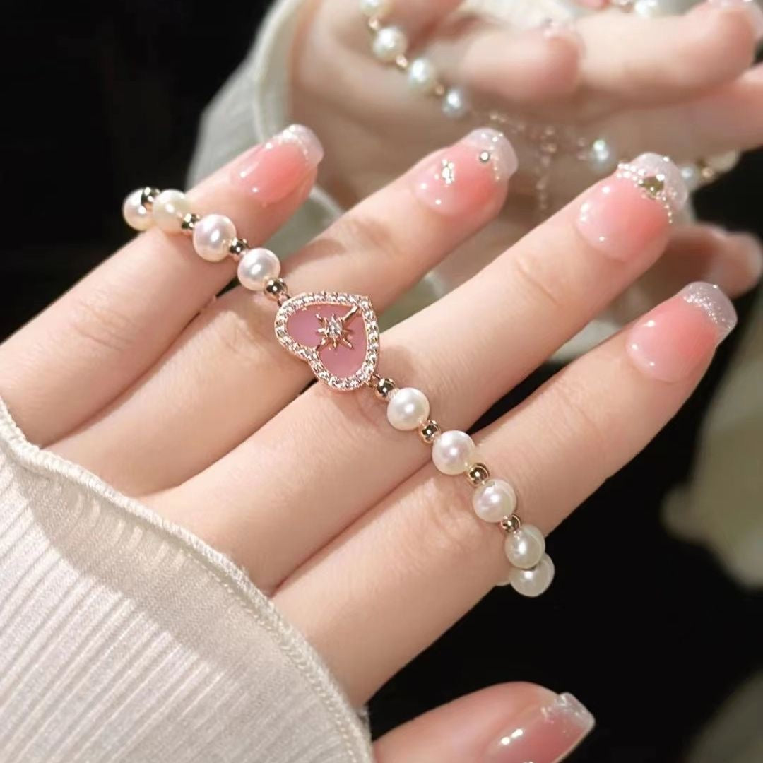 Rose Gold - JRY-BR00004