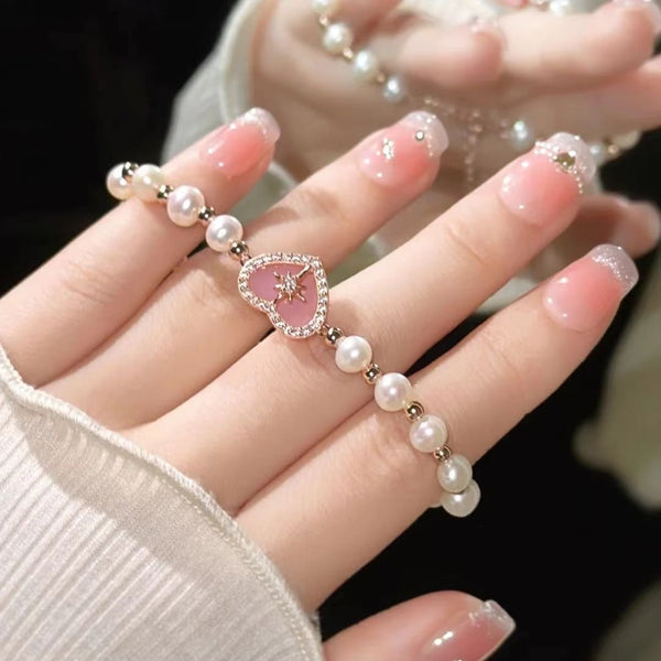 Rose Gold - JRY-BR00004