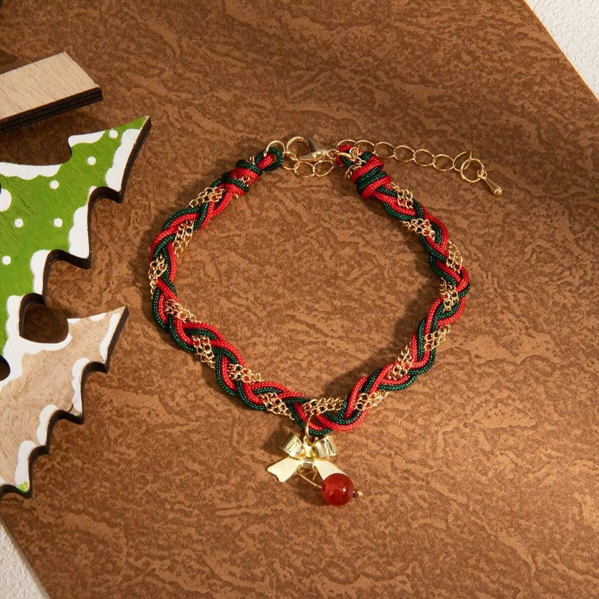 Red Green - JRY-BR00005