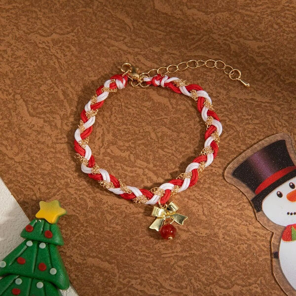 Red White - JRY-BR00005