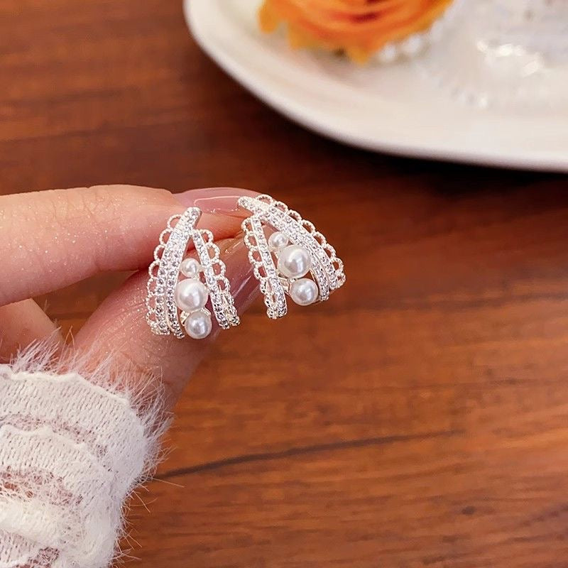 Silver - JRY-ER00003