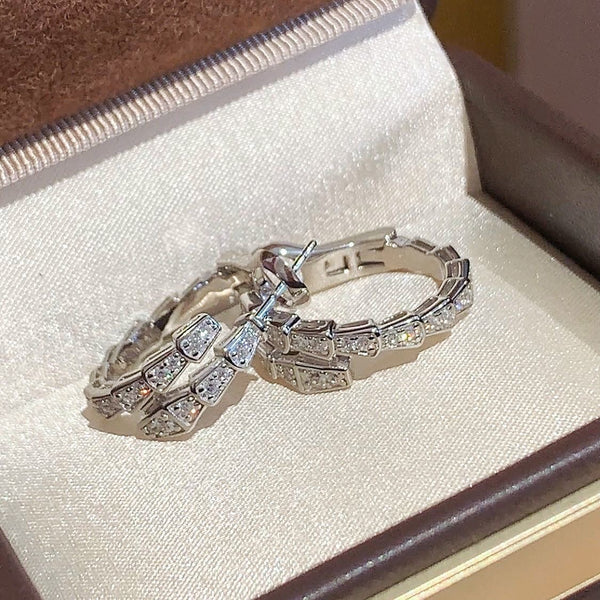 Silver - JRY-ER00009