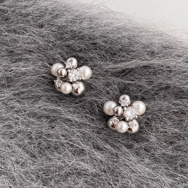 Silver - JRY-ER00010