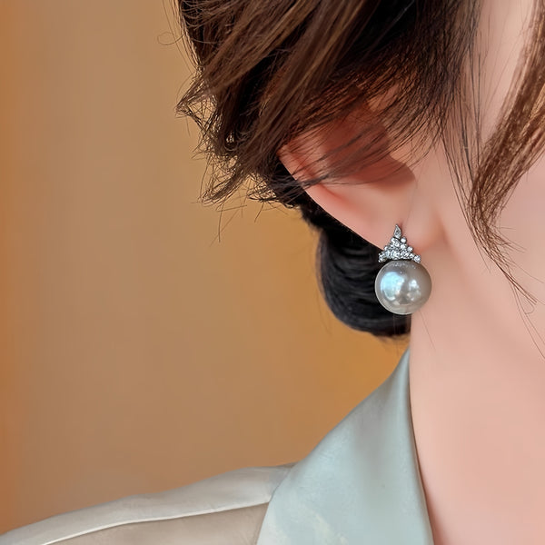 Silver Gray - JRY-ER00013