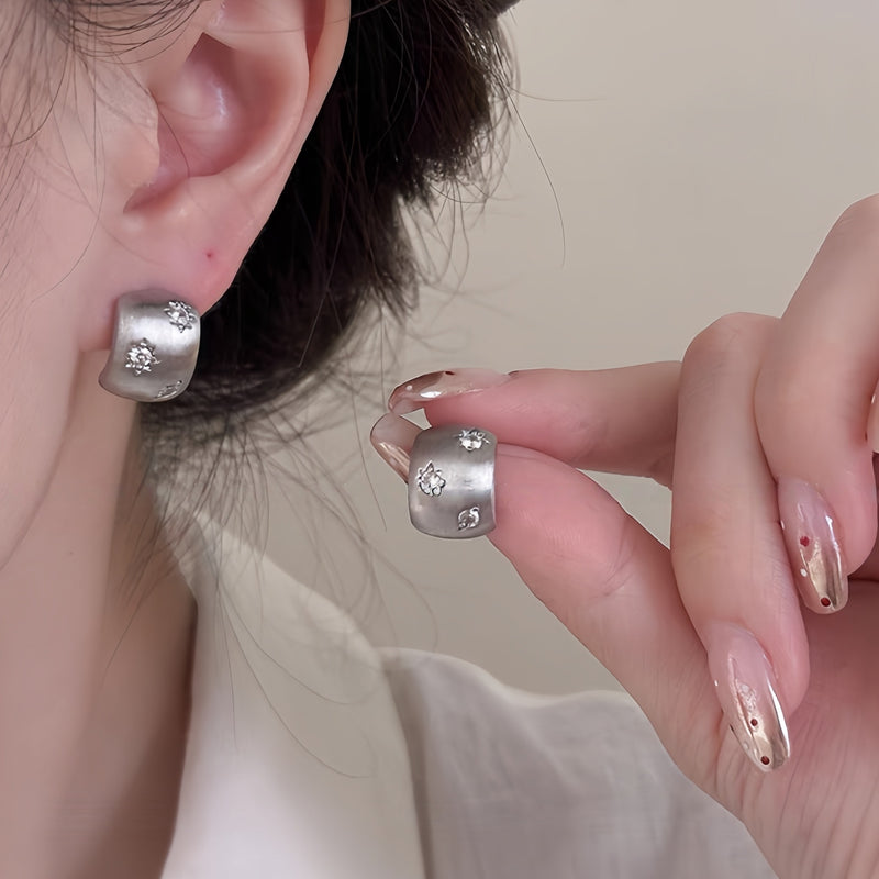 Silver - JRY-ER00014