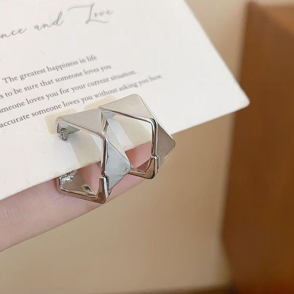 Silver - JRY-ER00022