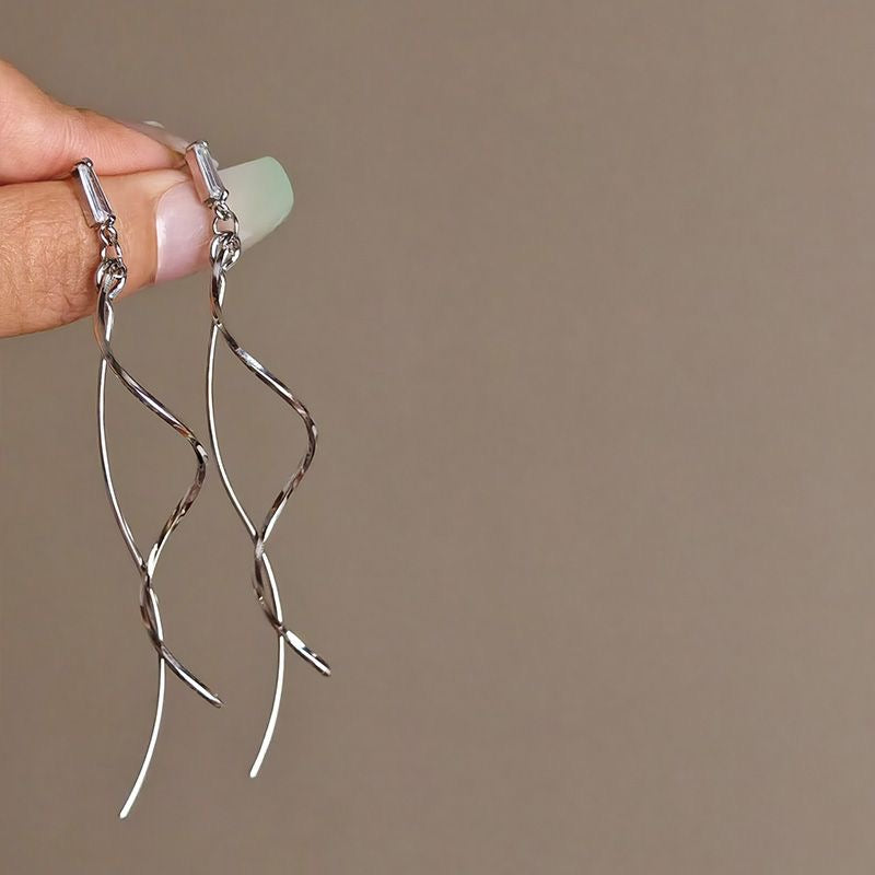 Silver - JRY-ER00023