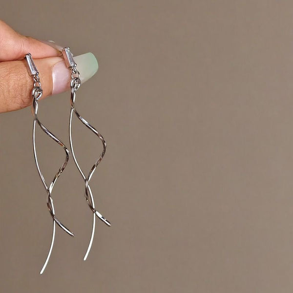 Silver - JRY-ER00023