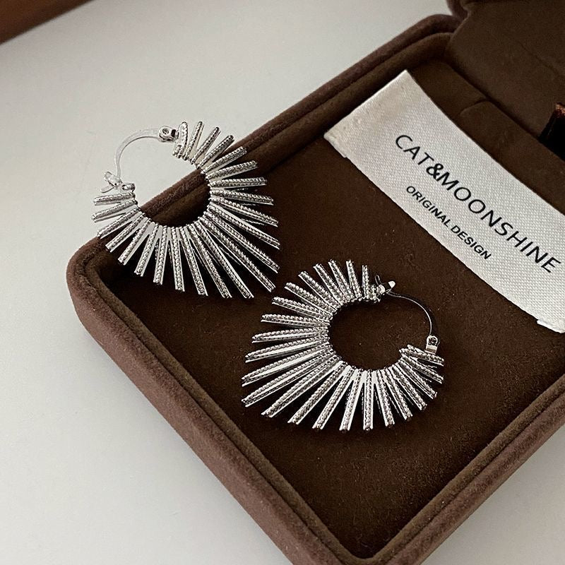 Silver - JRY-ER00027