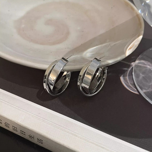 Silver - JRY-ER00028