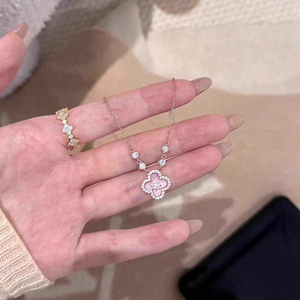 Rose Gold - JRY-NL00001