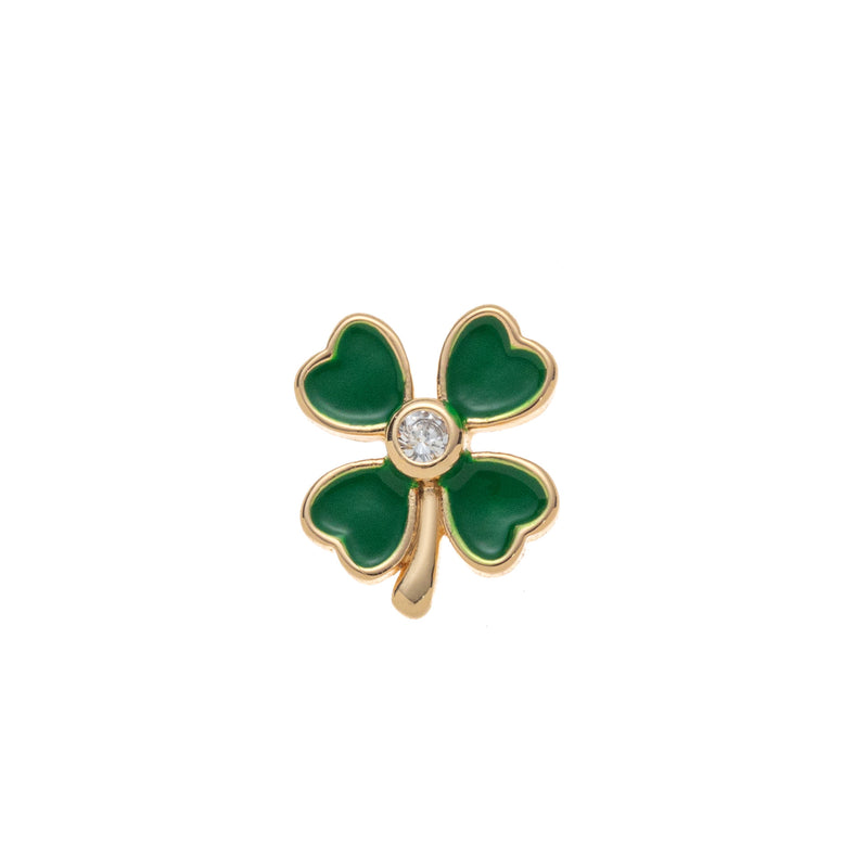 Four Leaf Clover - JRY-NL00019