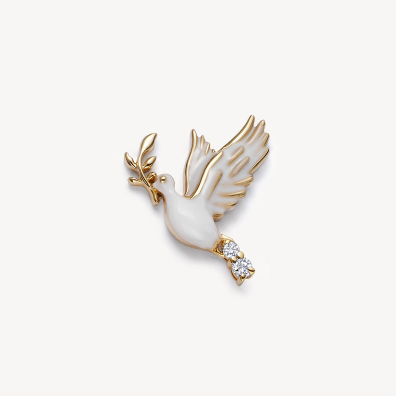 Peace Dove - JRY-NL00019