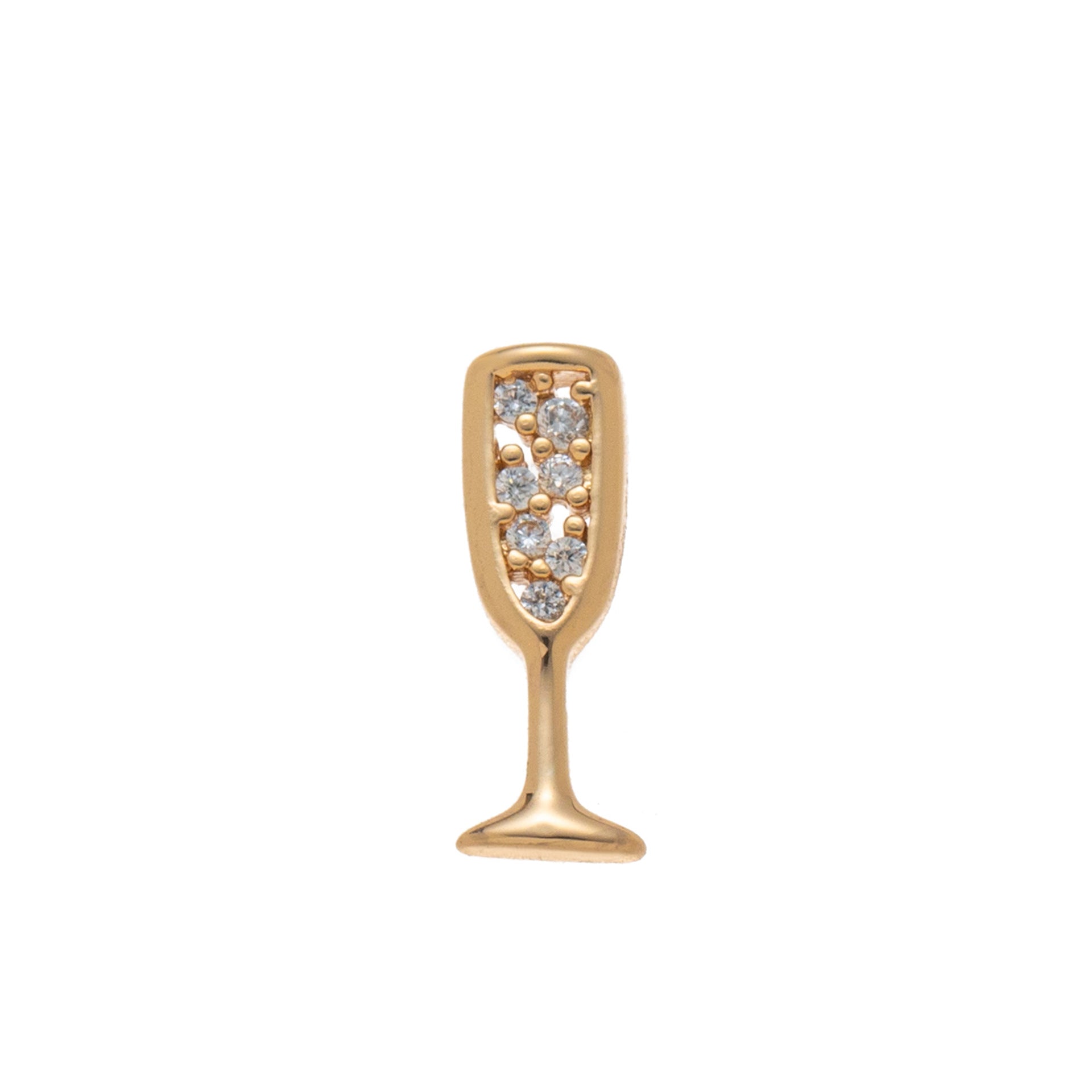 Wine Glass - JRY-NL00019