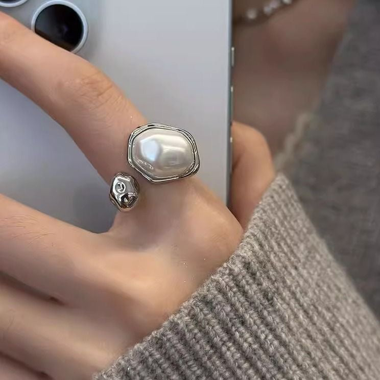 Silver - JRY-RN00008