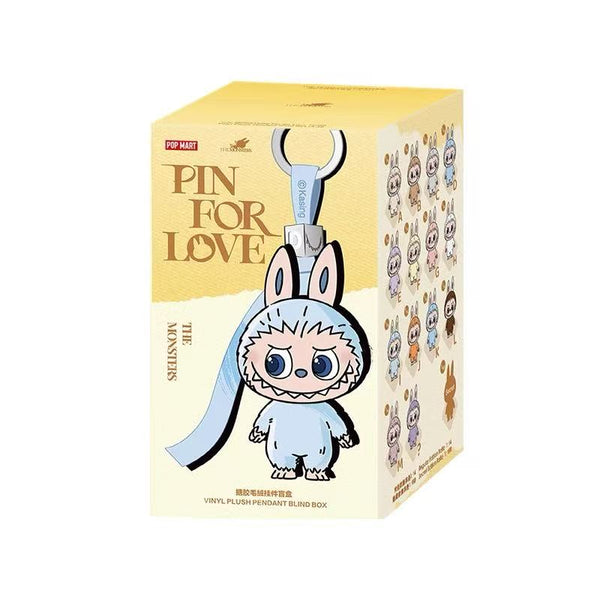LABUBU Doll Blind Box (Free Giveaway with Order $120+)