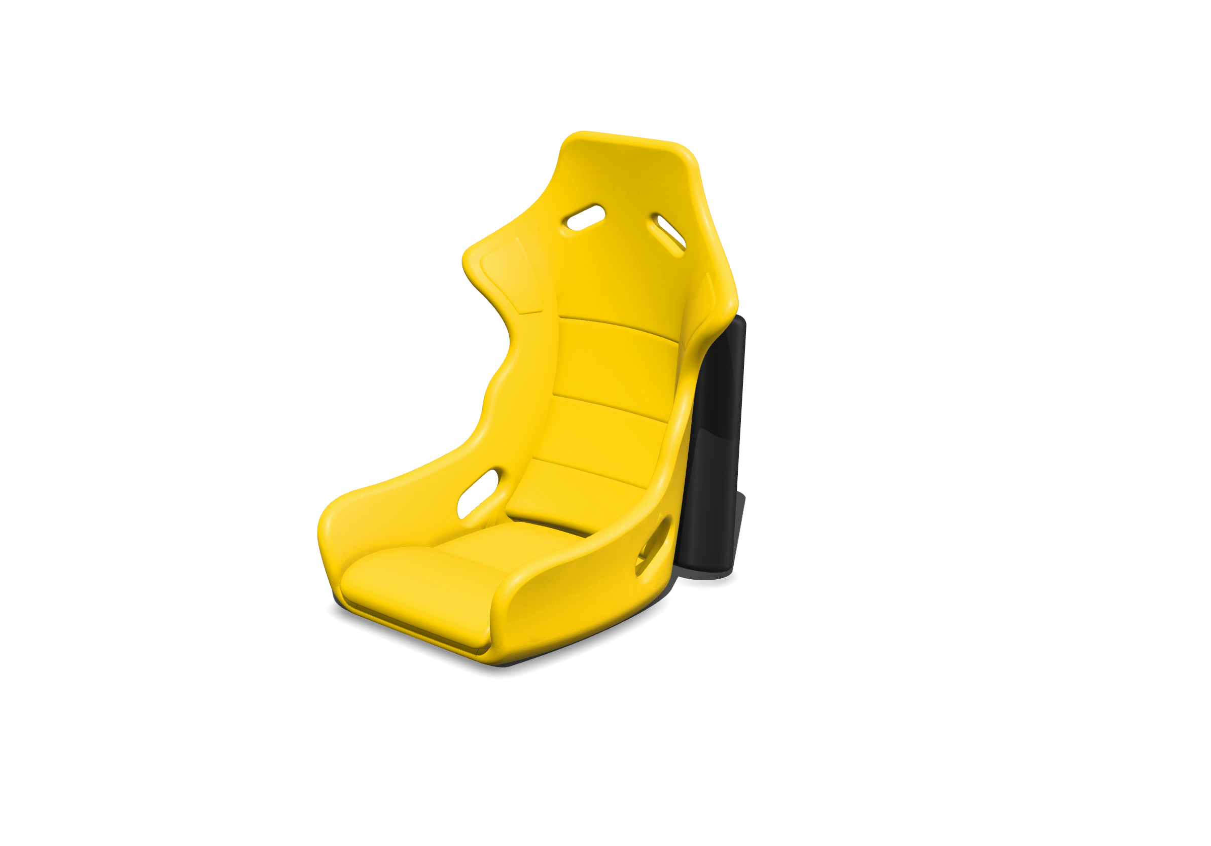 Mini Doll Seat for Brompton Folding Bike (No Doll)