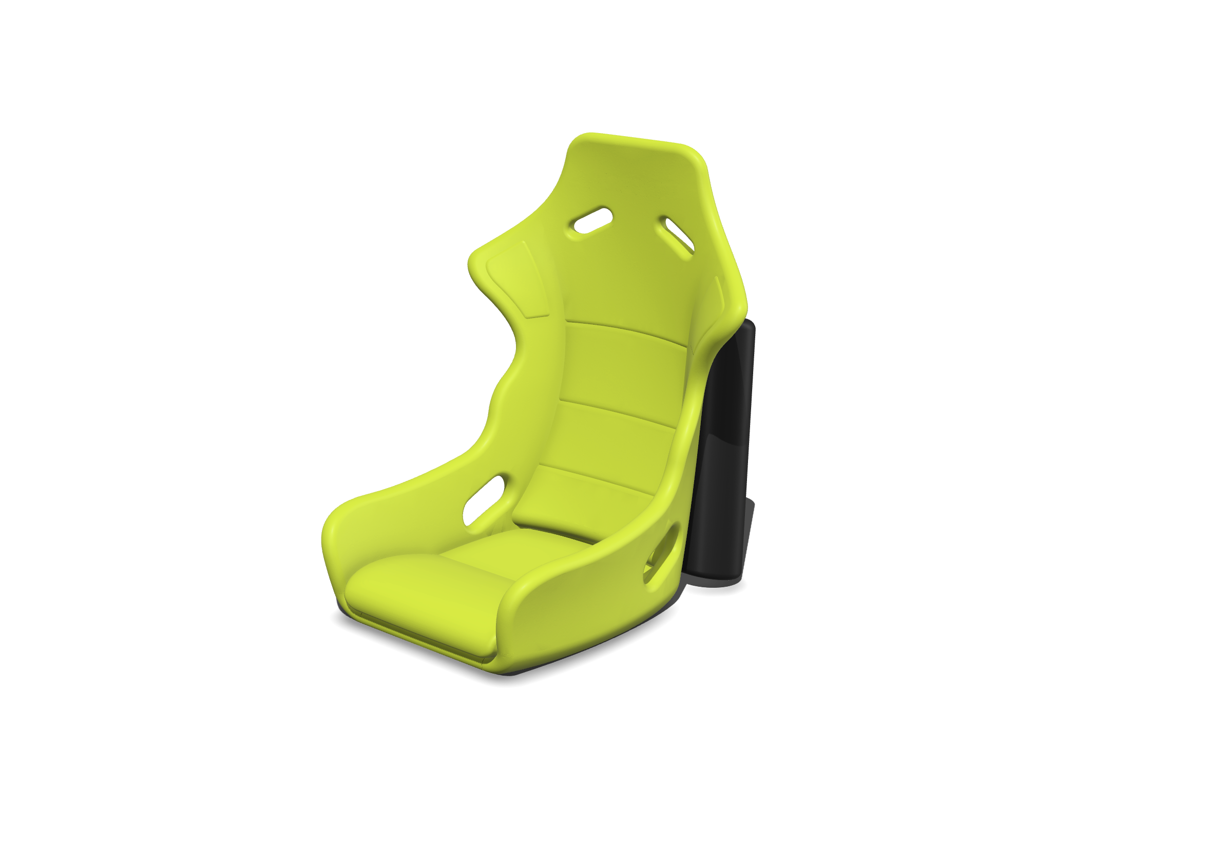 Mini Doll Seat for Brompton Folding Bike (No Doll)