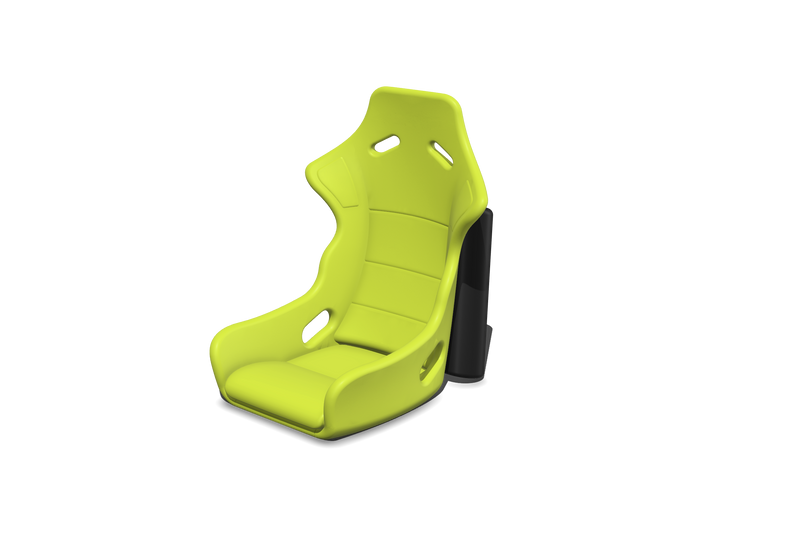 Mini Doll Seat for Brompton Folding Bike (No Doll)