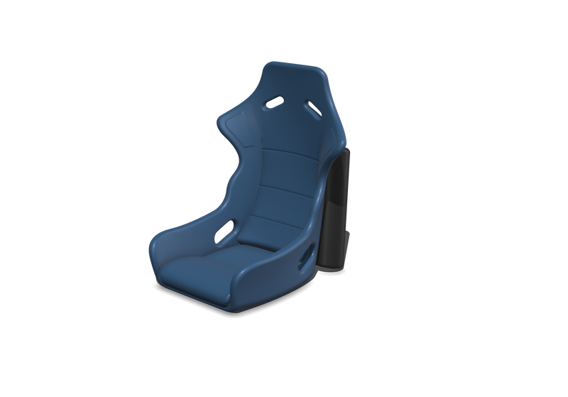 Mini Doll Seat for Brompton Folding Bike (No Doll)
