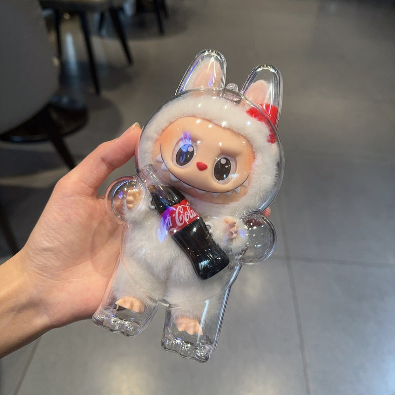 Protective Shell For Doll (No Doll)