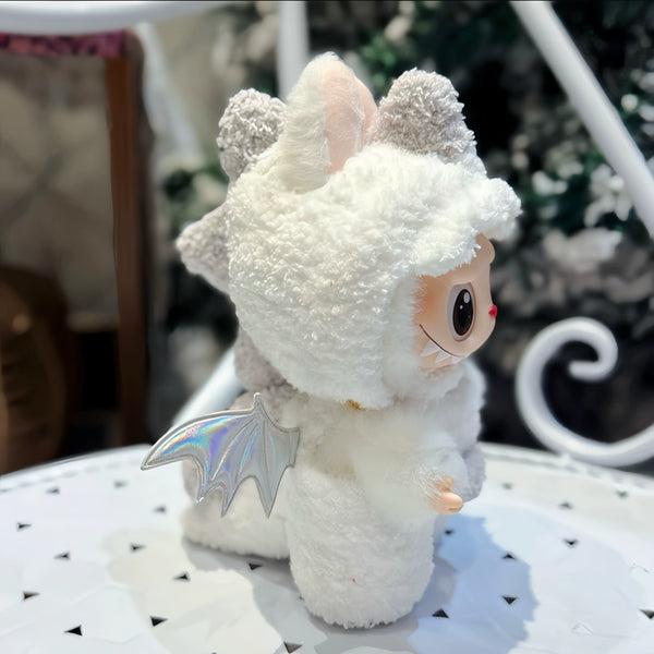 Tiny Dragon Cub (No Doll)