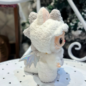 Tiny Dragon Cub (No Doll)