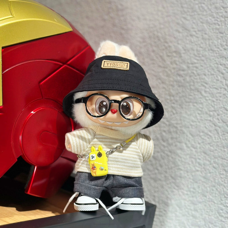City Explorer Fashion Set (No Doll)