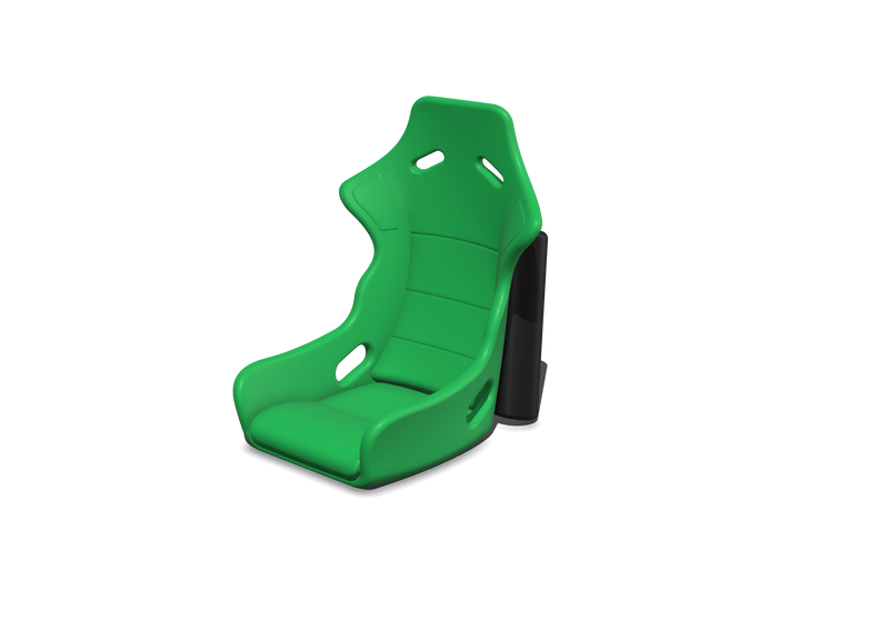 Mini Doll Seat for Brompton Folding Bike (No Doll)