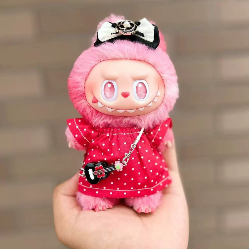 Summer Dress Set (No Doll)