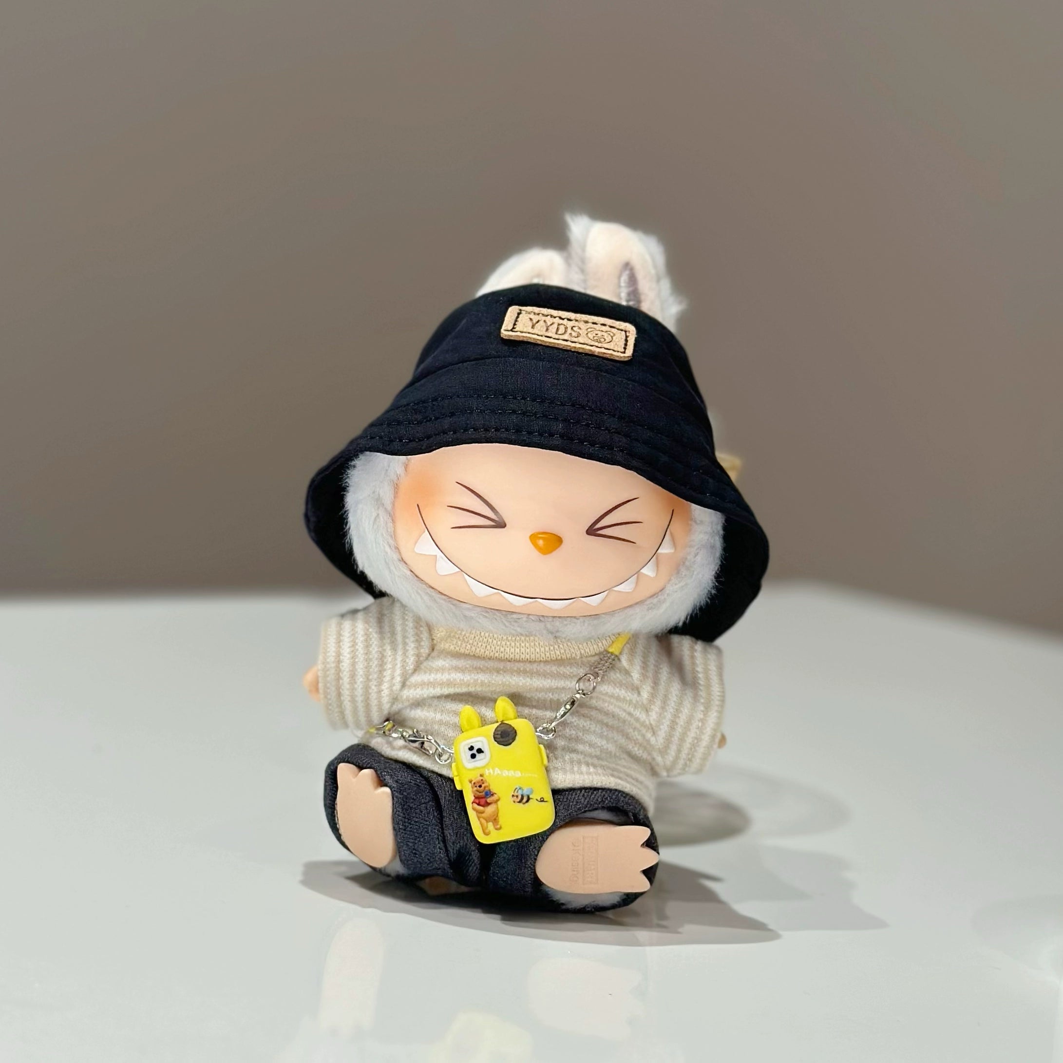 City Explorer Fashion Set (No Doll)