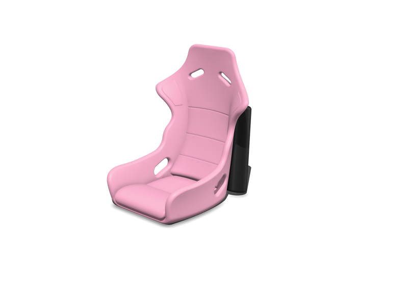 Mini Doll Seat for Brompton Folding Bike (No Doll)