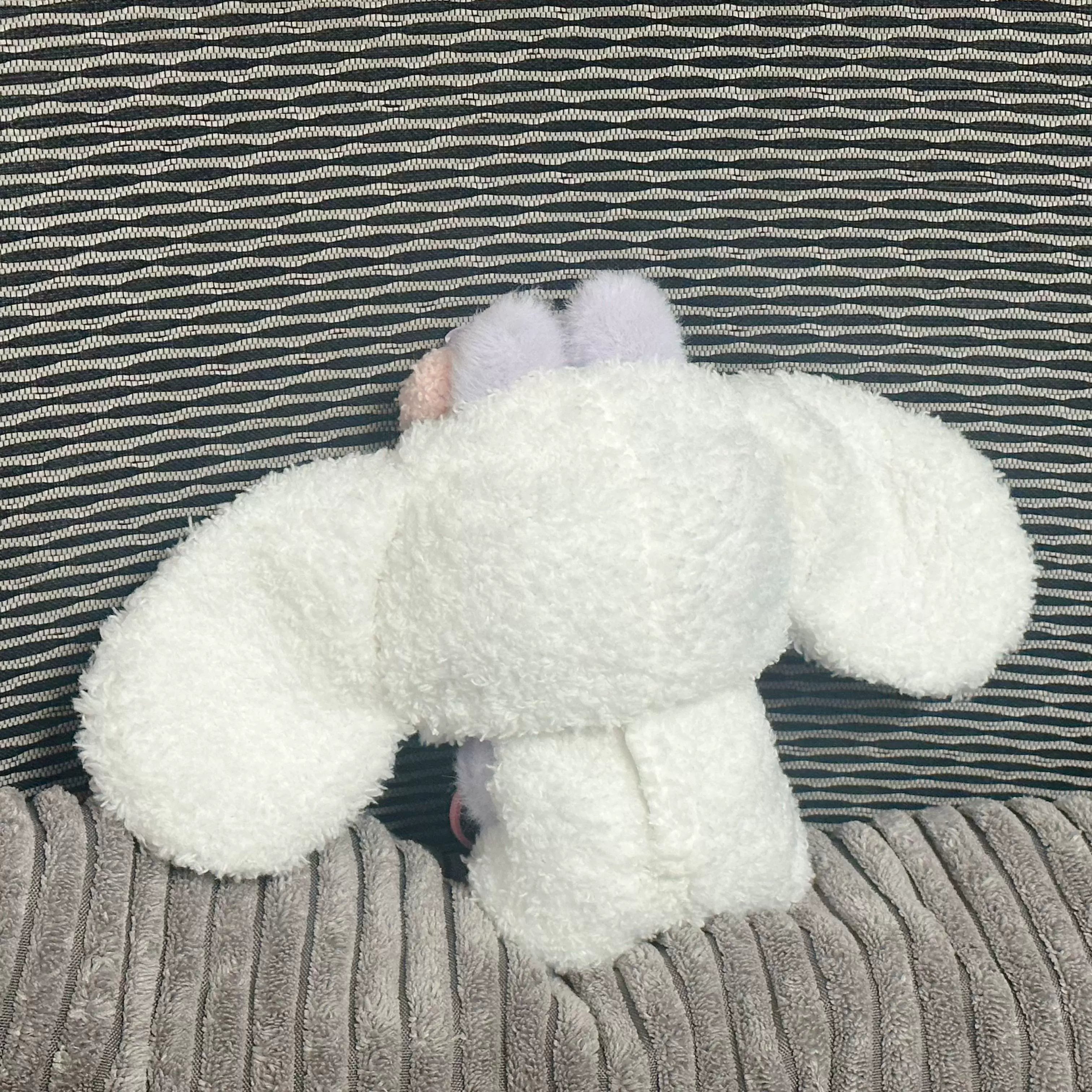 Sweet Bunny Love (No Doll)