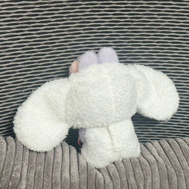 Sweet Bunny Love (No Doll)