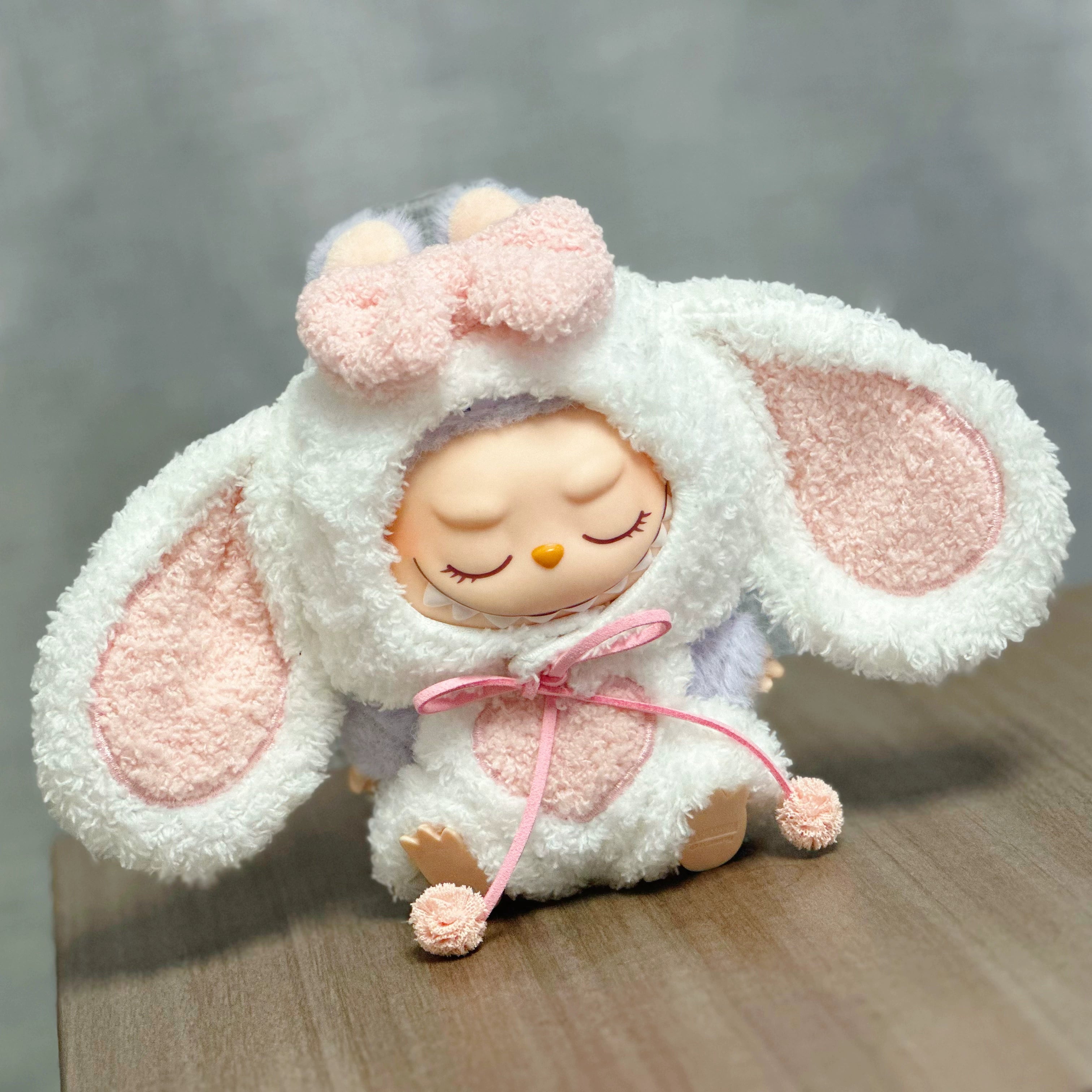 Sweet Bunny Love (No Doll)