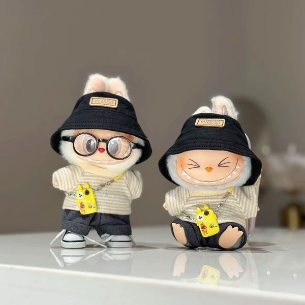 City Explorer Fashion Set (No Doll)