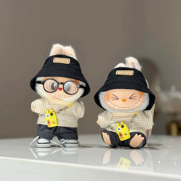 City Explorer Fashion Set (No Doll)