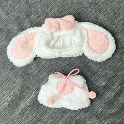 Sweet Bunny Love (No Doll)