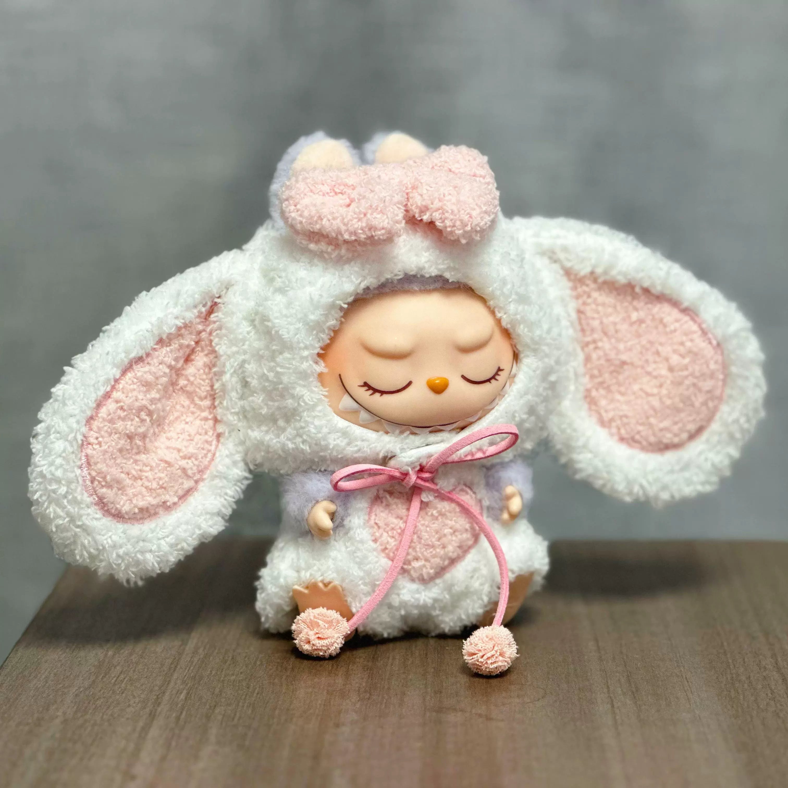 Sweet Bunny Love (No Doll)