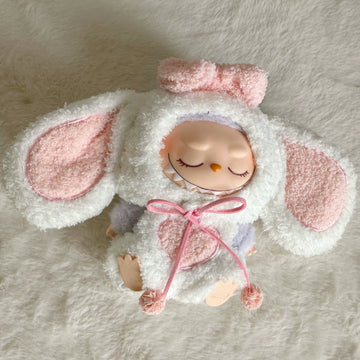 Sweet Bunny Love (No Doll)