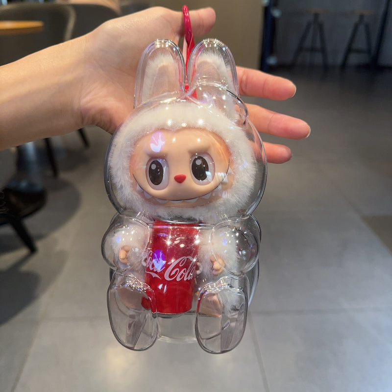 Protective Shell For Doll (No Doll)