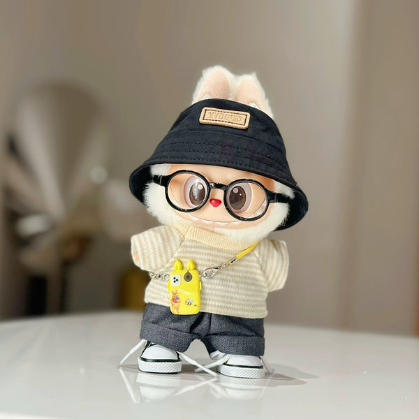 City Explorer Fashion Set (No Doll)