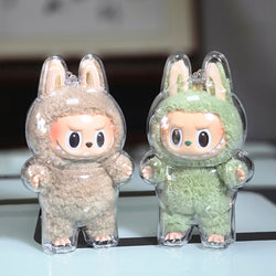 Protective Shell For Doll (No Doll)