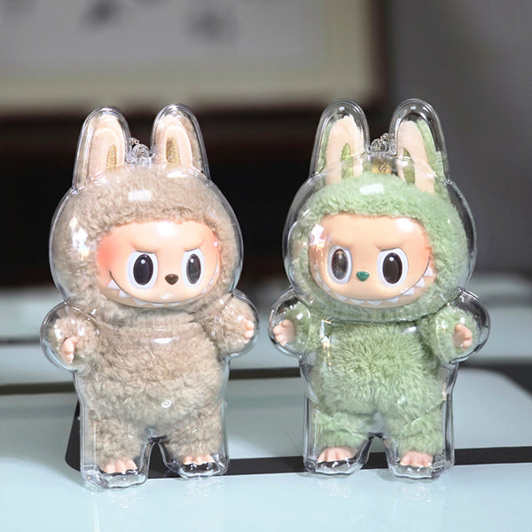 Protective Shell For Doll (No Doll)